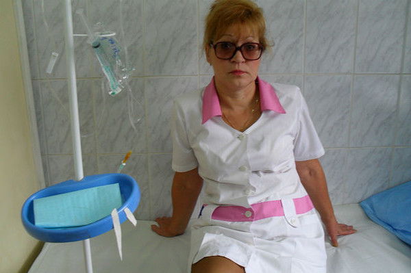 Надежда Креер (Жукова)