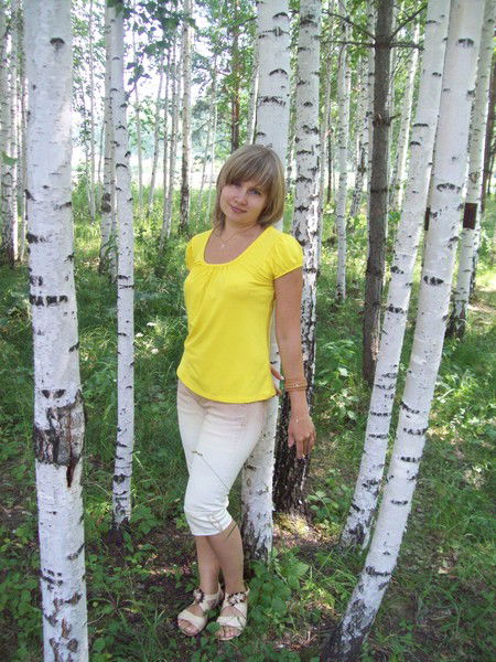 Оксана Шапаренко