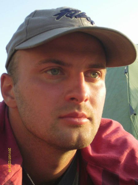 Титов Павел