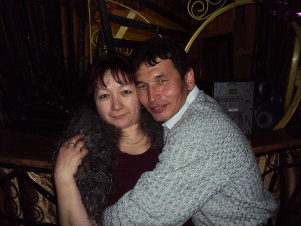 Амандык Ашикенов