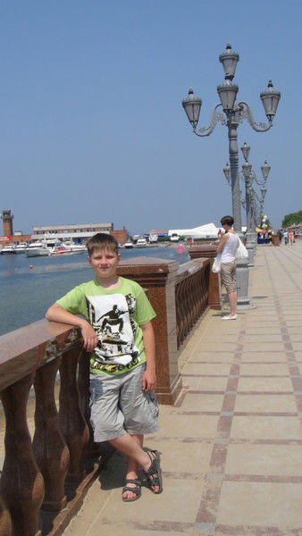 Илья Король