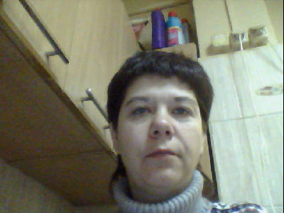 Валентина Курганская