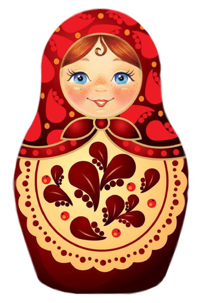 Татьяна Маслова Детский Сад №25 Матрешка