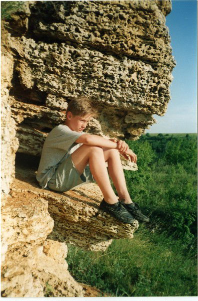 Владимир Липецк