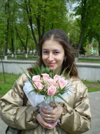 Нина Тищенко