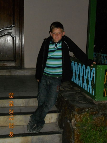 Даниил Кузьменко