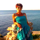 Галина Кашина