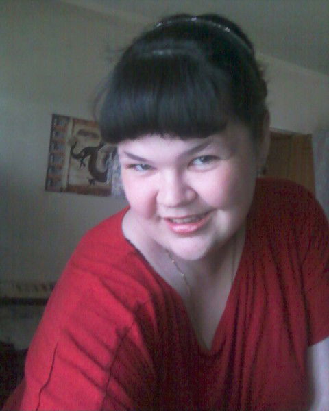 Ирина Асачева