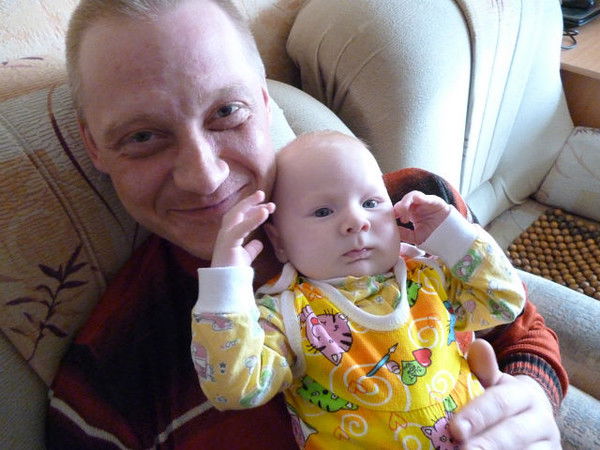 Владислав Кудряшов