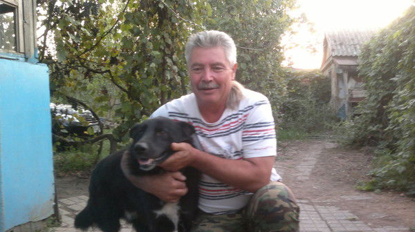 Александр Алесин