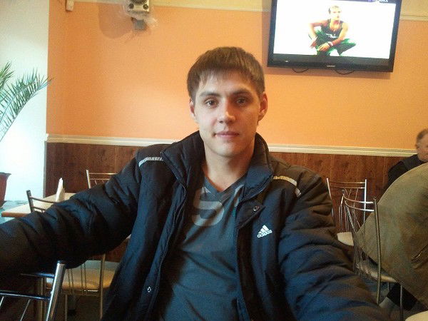 Игорь Эйрих