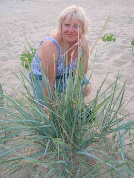 Виктория Кароль