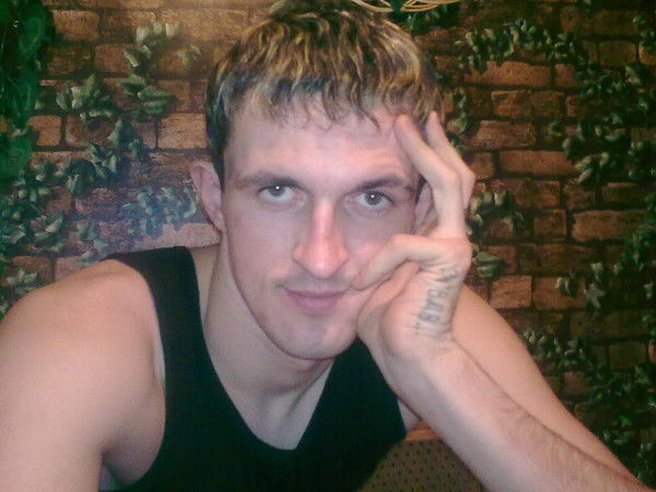 Николай Исаев