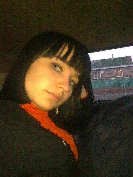 Наталья Манахова