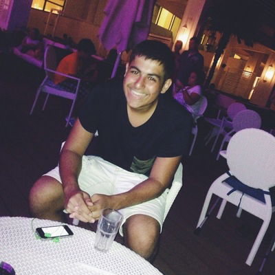 Джавад Багирян