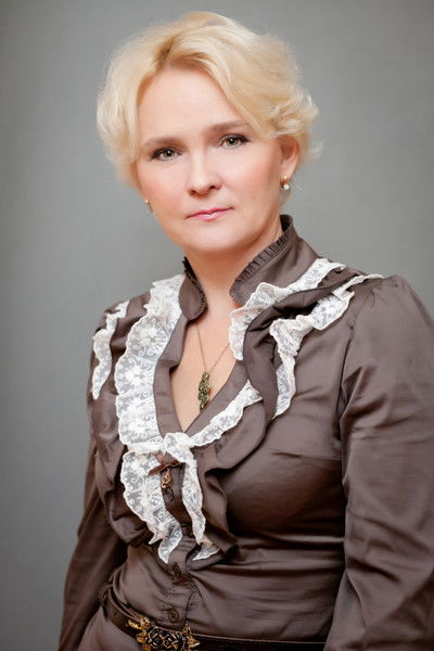 Надежда Резник