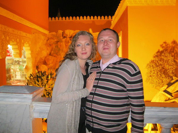 Артём Комаров