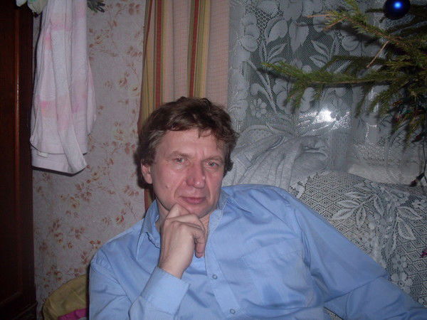 Андрей Сорокин