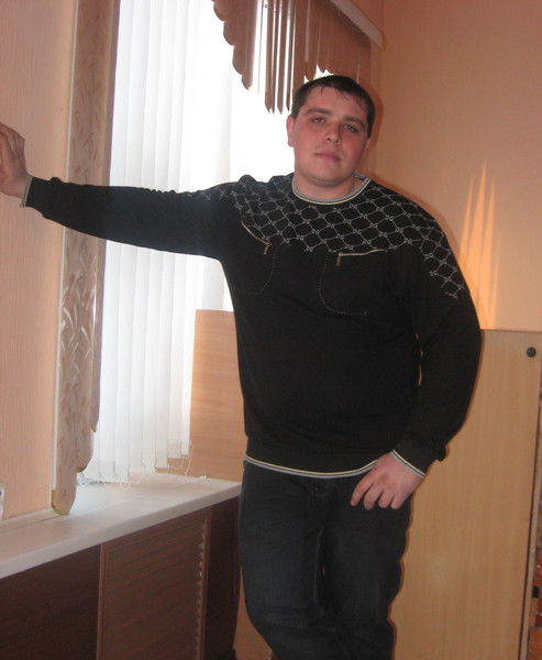 Дмитрий Деменин