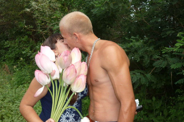 Олечка Лысенко