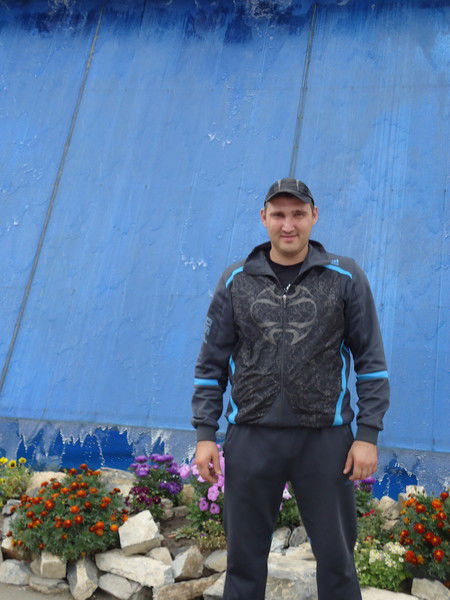 Павел Трухов