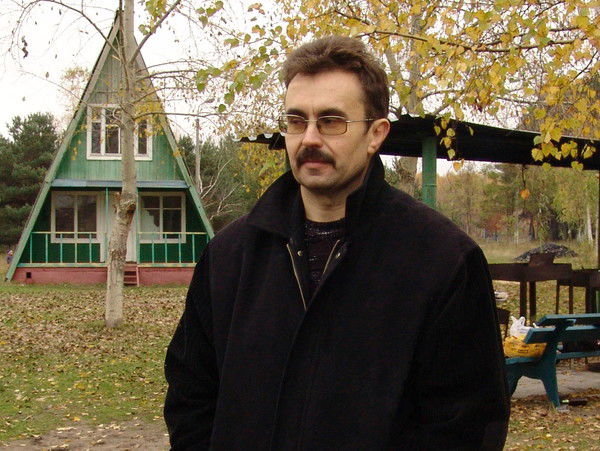 Лебедев Игорь