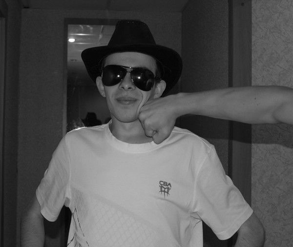 Валентин Мовродов