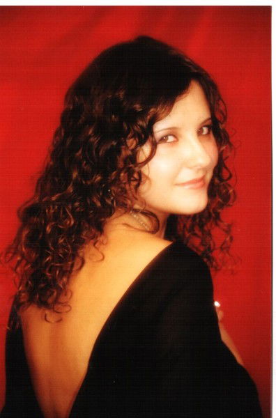 Екатерина Борисова