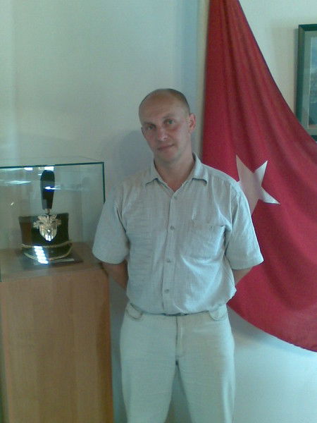 Александр Янченко