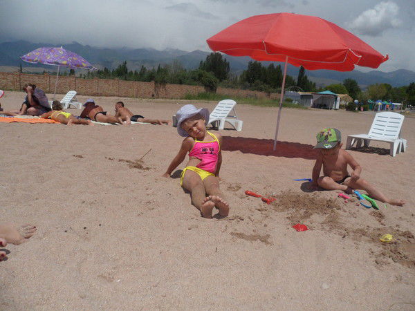 Наталья Рыжкина (Бондарь)