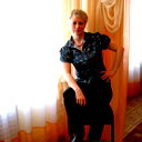 Ольга Кузьмичева