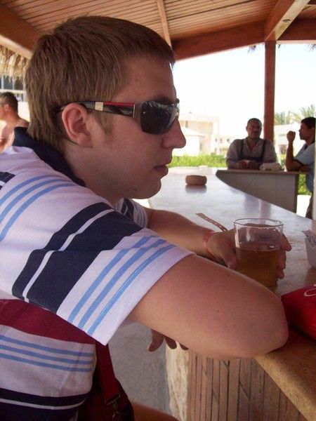 Максим Немов