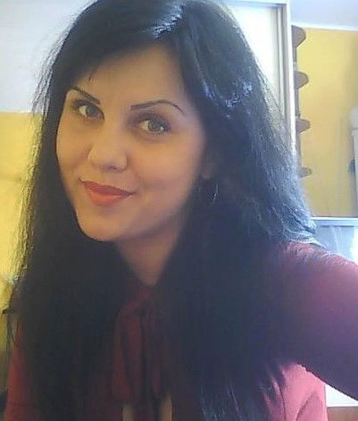 Ирина Ляшенко