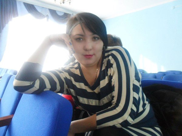 Ляйля Айтбаева