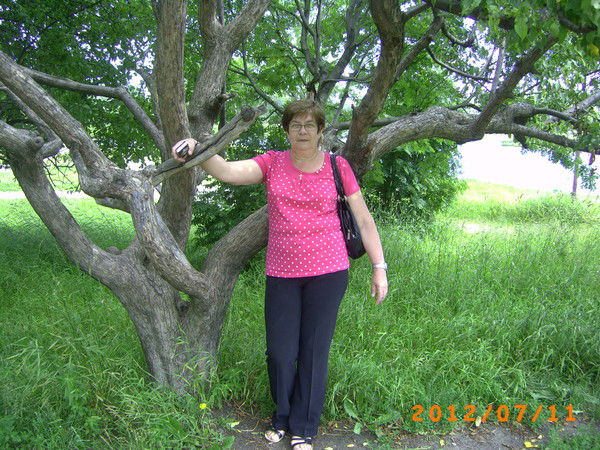 Ирина Шульгина