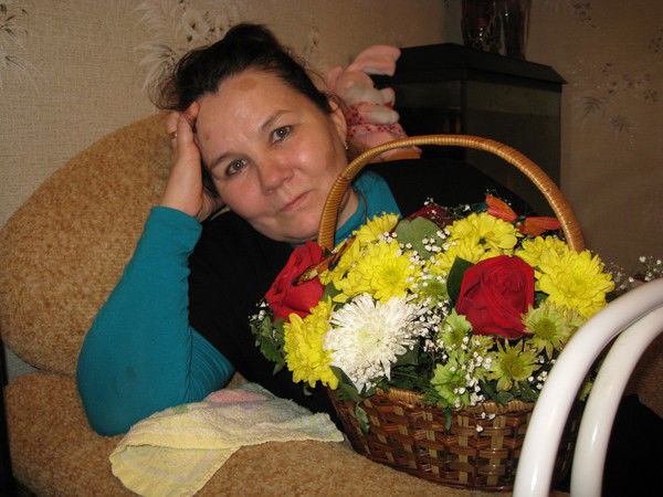 Надежда Чудакова