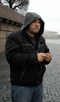 Юрий Гурченко