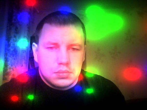 Денис Тряпицин