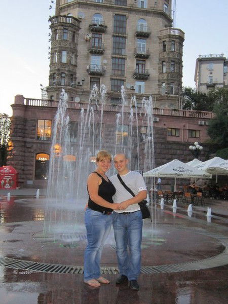 Паша Танасиенко