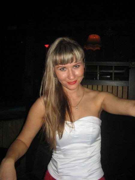 Марина Короб