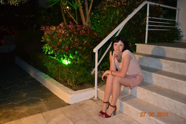 Татьяна Шамычкова