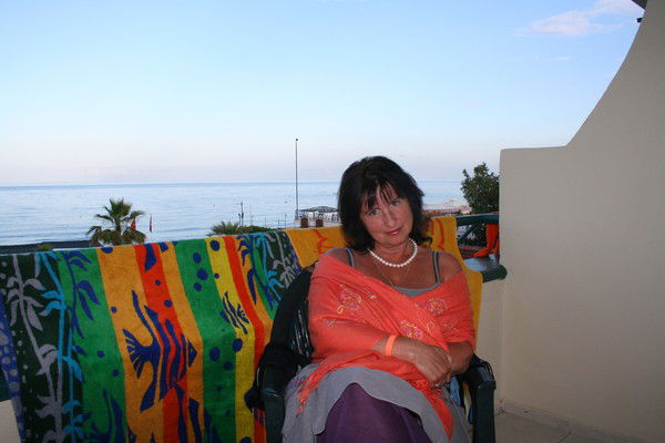 Лариса Коллегина