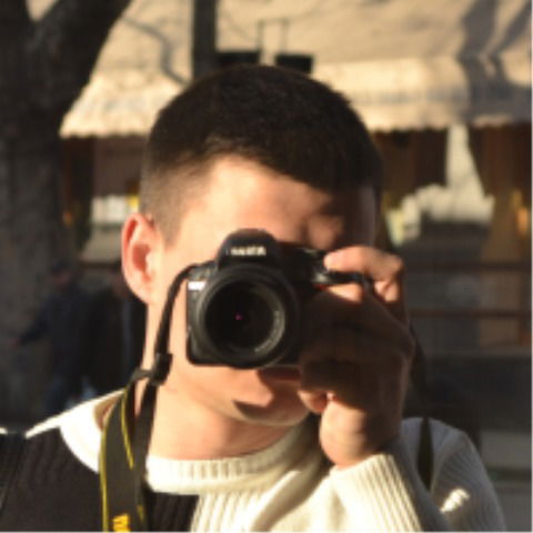 Роман Антипов