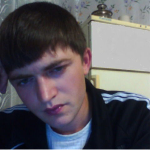 Сергей Портов