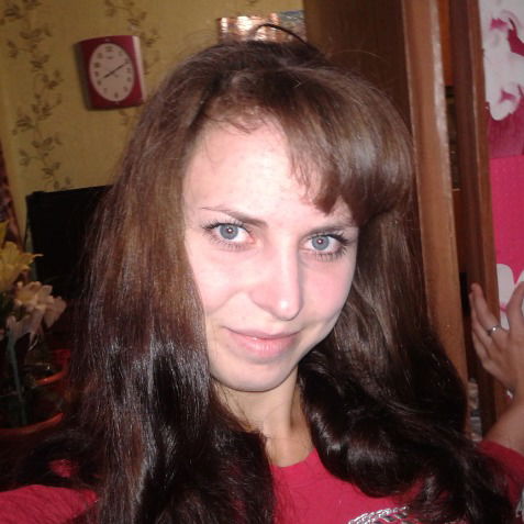 Екатерина Шкуропатова