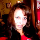 Екатерина Шкуропатова