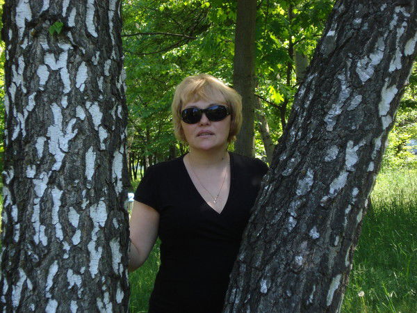 Пилипенко Олена