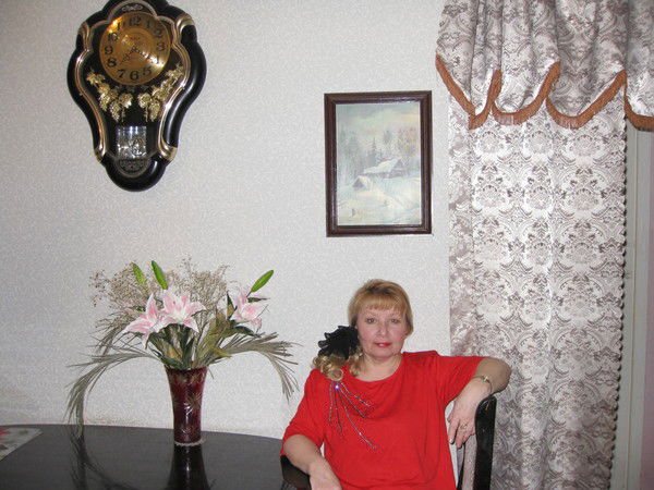 Надежда Караваева