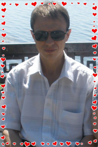 Андрей Казаков