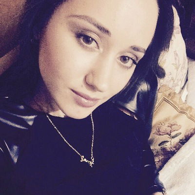 Ангелина Шлыкова